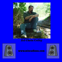 DJ Chris Colby