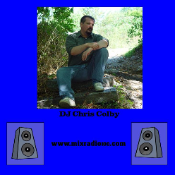 DJ Chris Colby DJ Chris Colby