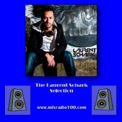 The Laurent Scharck Selection Radio Show The Laurent Scharck Selection Radio Show